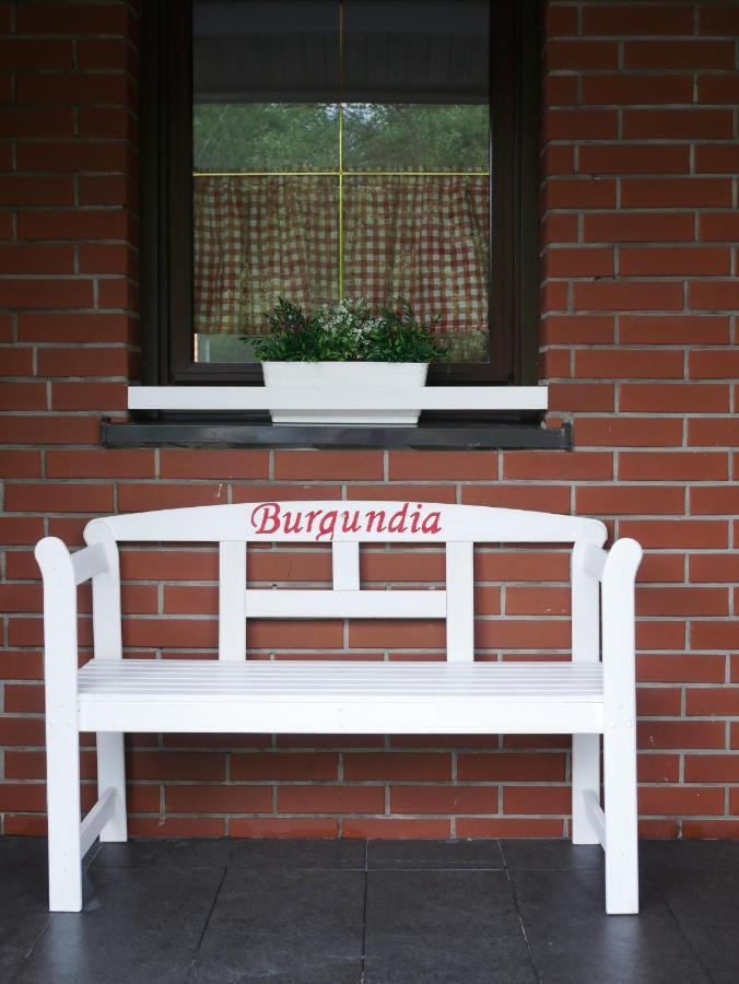 Niewinne domki - Burgundia Żywiec Exterior foto