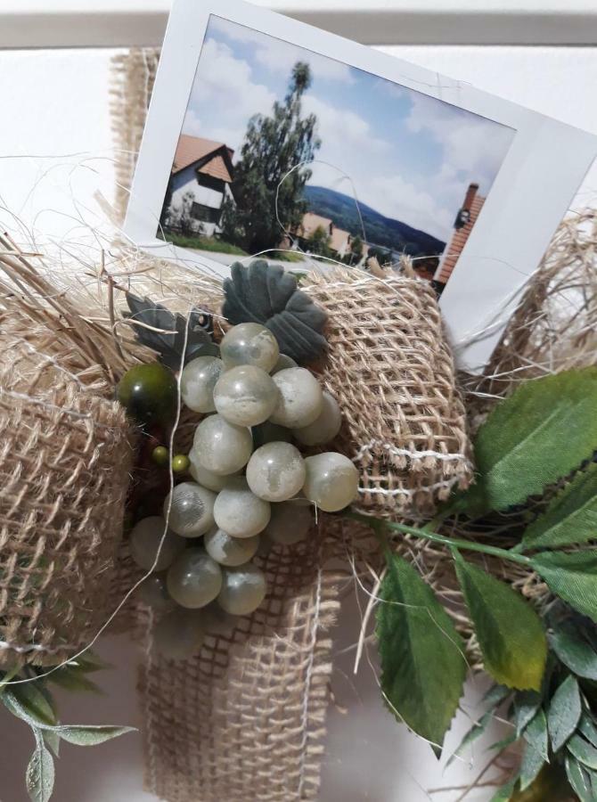 Niewinne domki - Burgundia Żywiec Exterior foto