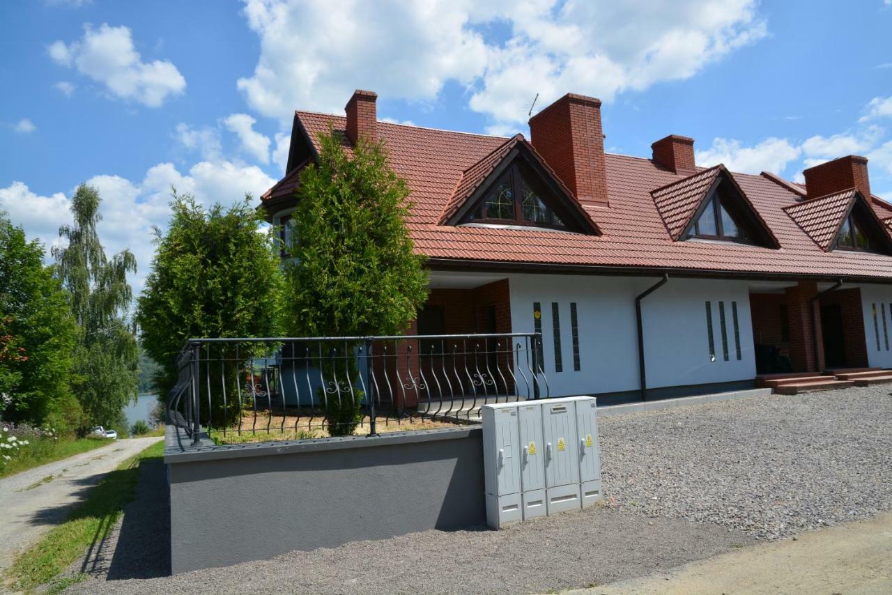 Niewinne domki - Burgundia Żywiec Exterior foto