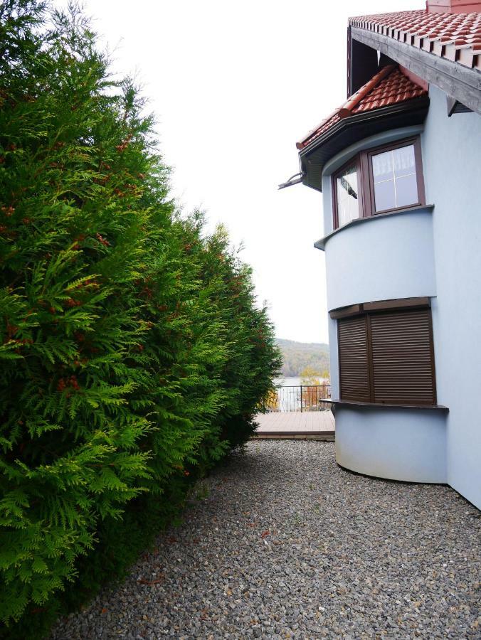 Niewinne domki - Burgundia Żywiec Exterior foto